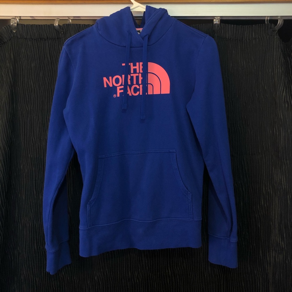 North Face Hoodie